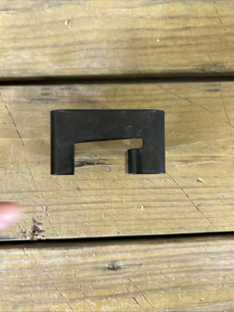 Ruger PM153 Lock Bracket for Ruger 10-22