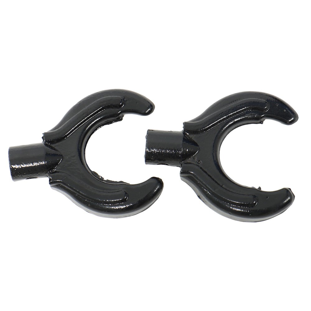 Coil Spring Compressor 4.5T Auto Strut Hydraulic Heavy Compressor Removing Tool