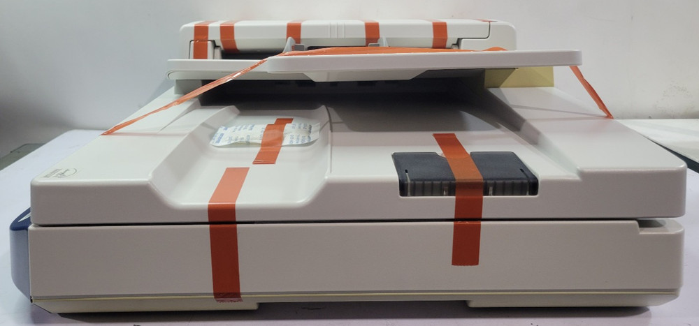 Xerox DocuMate 4830 Flatbed Scanner Simplex/Duplex-RECONDITIONED