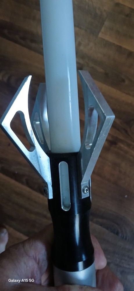 Star Wars Sith Lightsaber