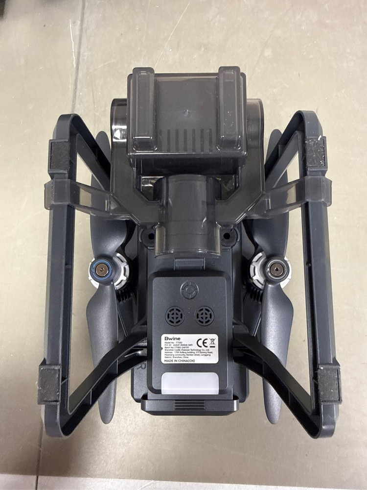 Bwine F7GB2 Drones