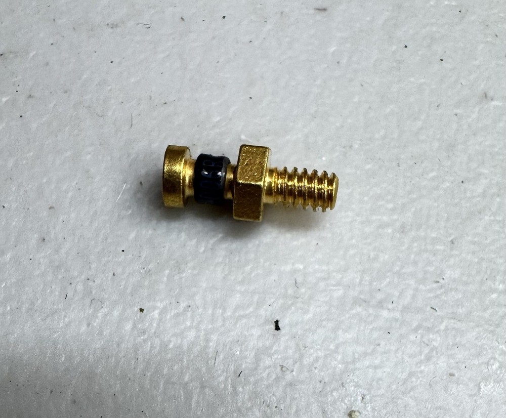 UNITRODE UM4006CR HIGH POWER PIN DIODE