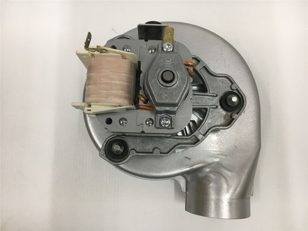 POTTERTON PERFORMA BAXI MAIN COMBI FAN RLG108/4200 248001 12m warranty