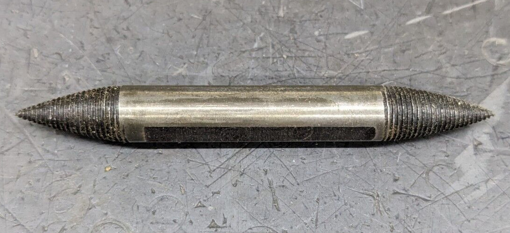 Greenlee Double End Screw Point NEW USA