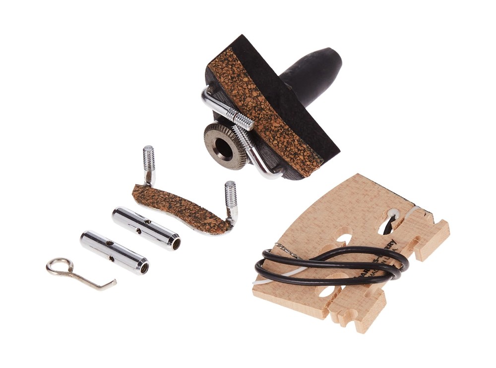 1-String Electric Violin, (1320)