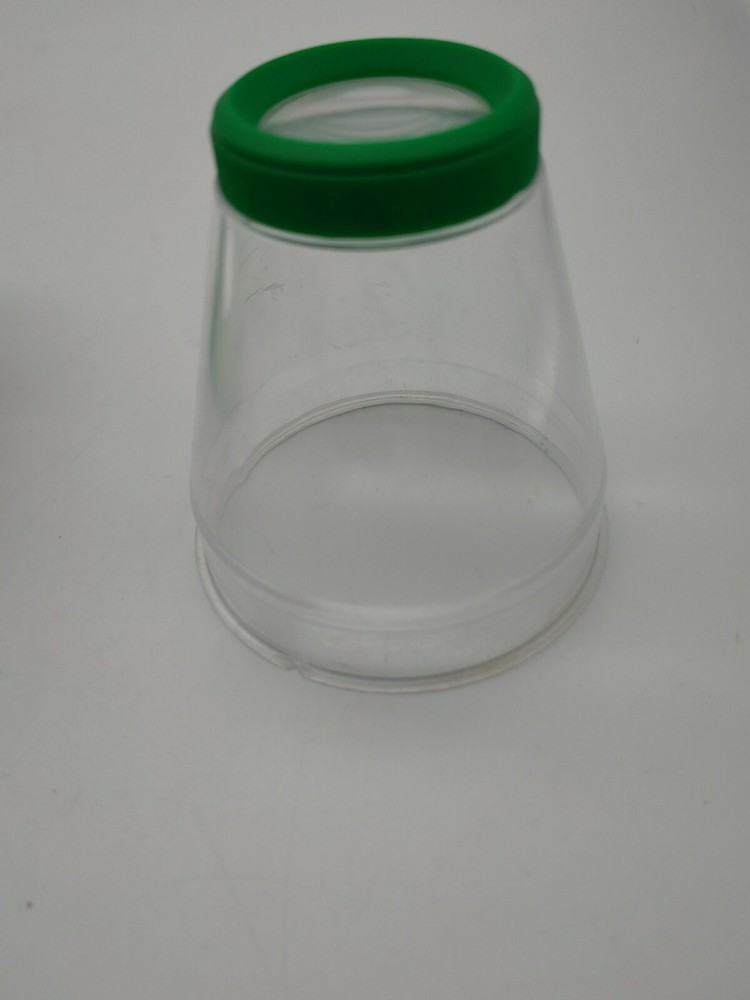 INSECT LORE CREATURE PEEPER ABOVE-BELOW 3D VIEW