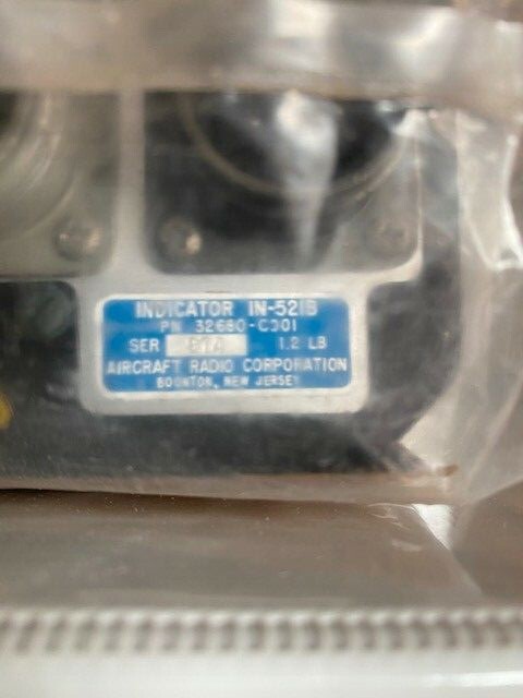 Aircraft Instruments