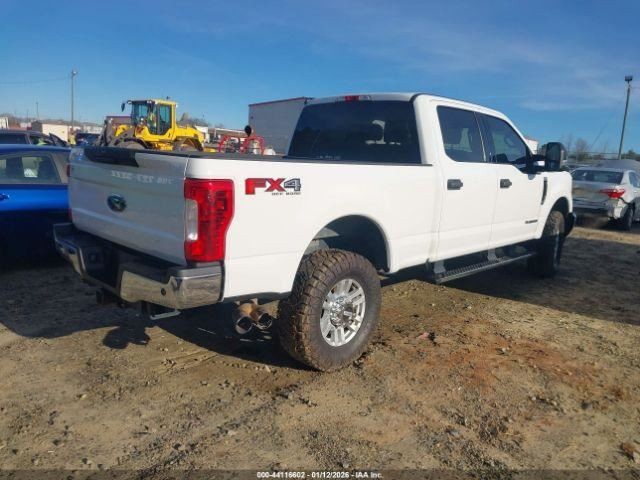 F250SD 2017 Glove Box 4999861
