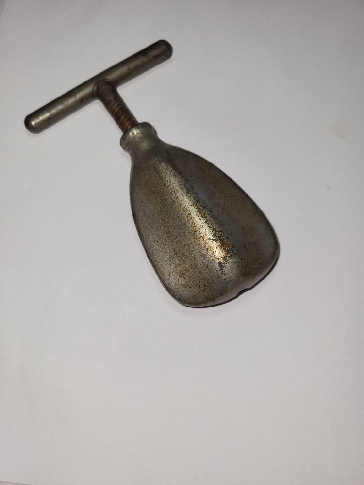 Vintage Nut Cracker