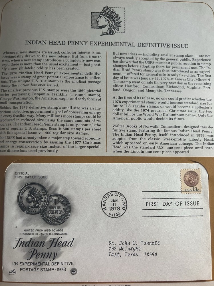 First Day Covers Large Collection 1979-1981