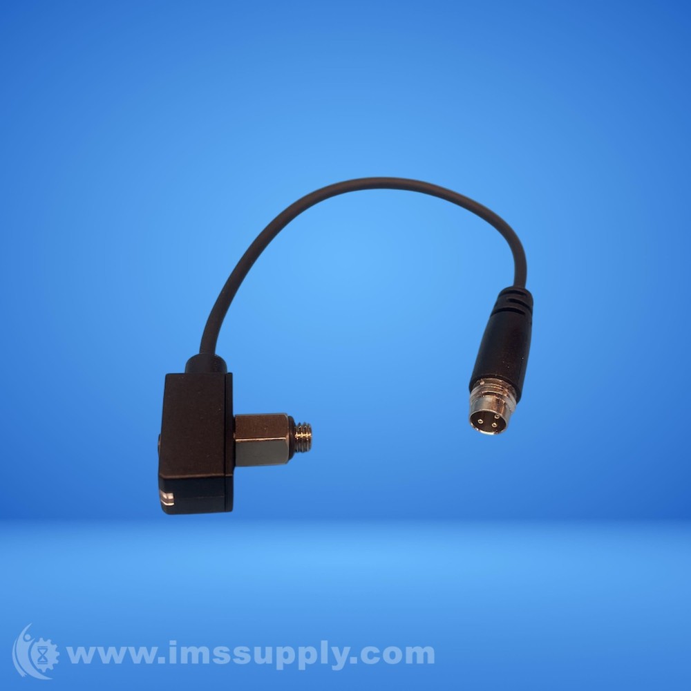 Vaccon VSMP-QD-6 Vacuum Switch FNIP