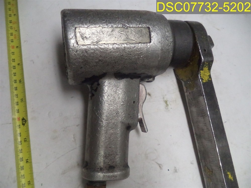 3/4" Drive Air Impact