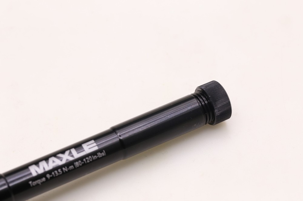 ROCKSHOX fork Threaded insert Hardware 15QR Thru Axle NUT