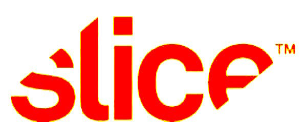 SLICE® Ceramic Blade Safety Cutter