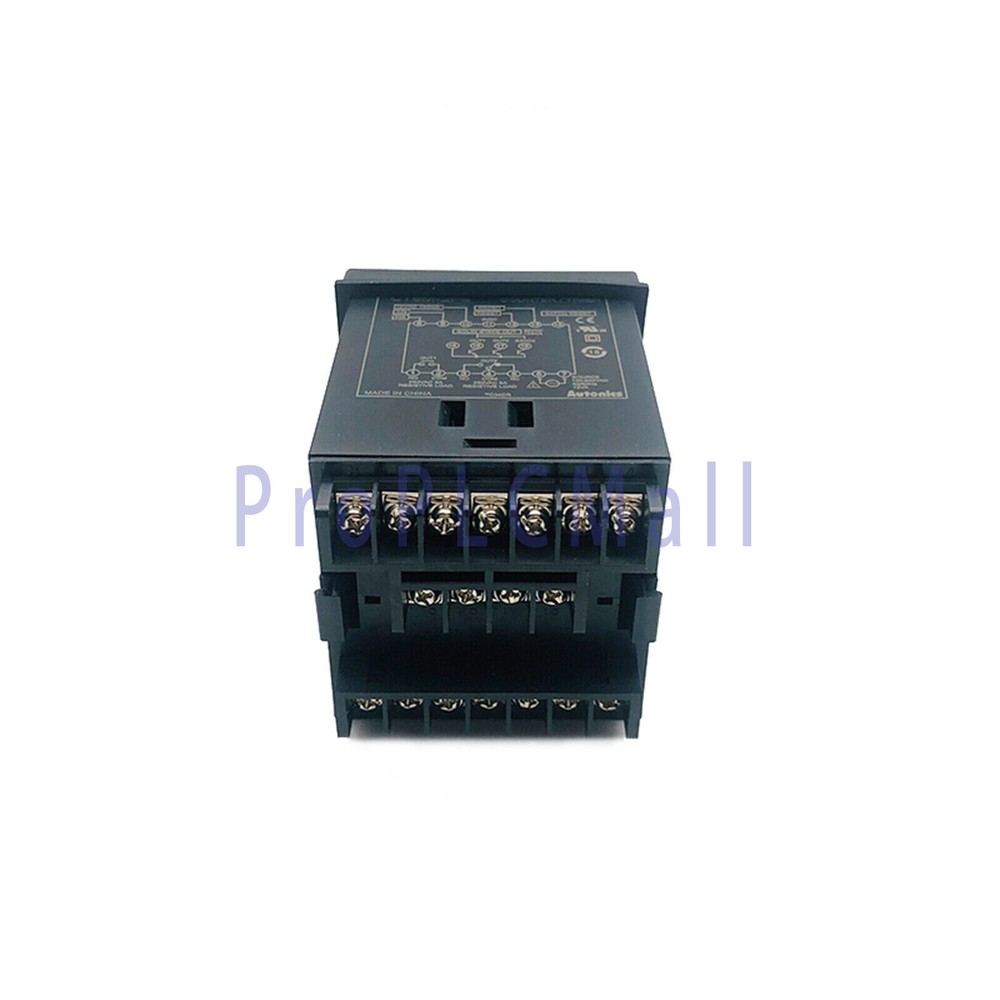 1PC~Autonics CT6M-2P4T Counters Standard Type New