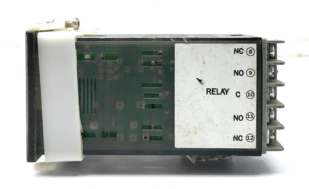 Multispan MDT 444 Digital Programmable Counter 13421