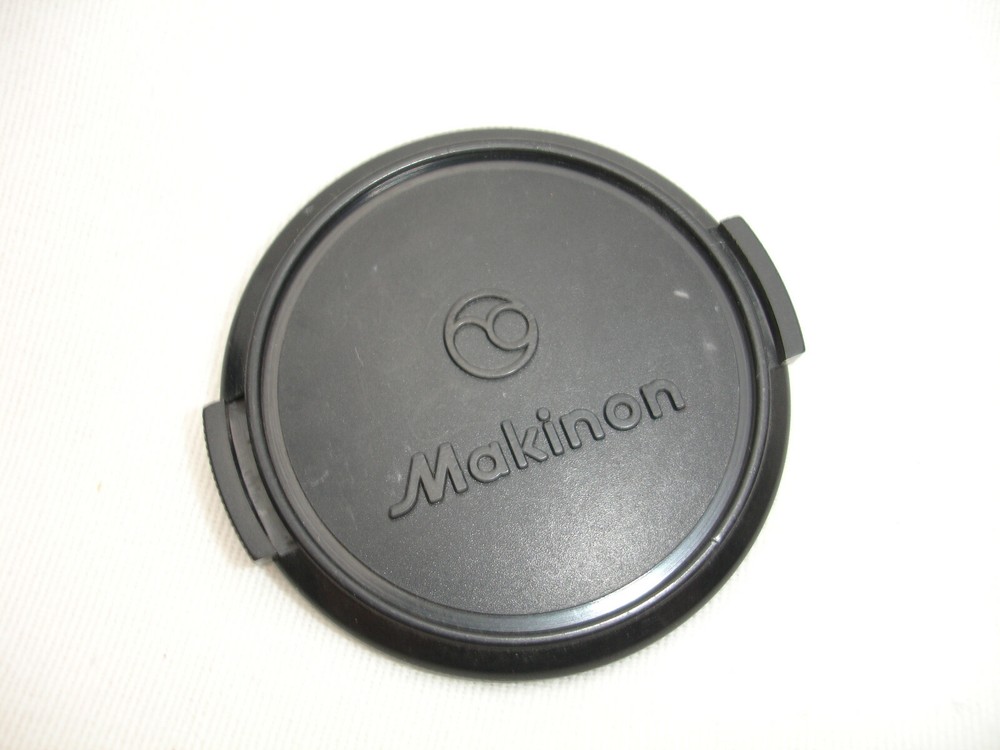 MAKINON 52mm plastic front lens cap