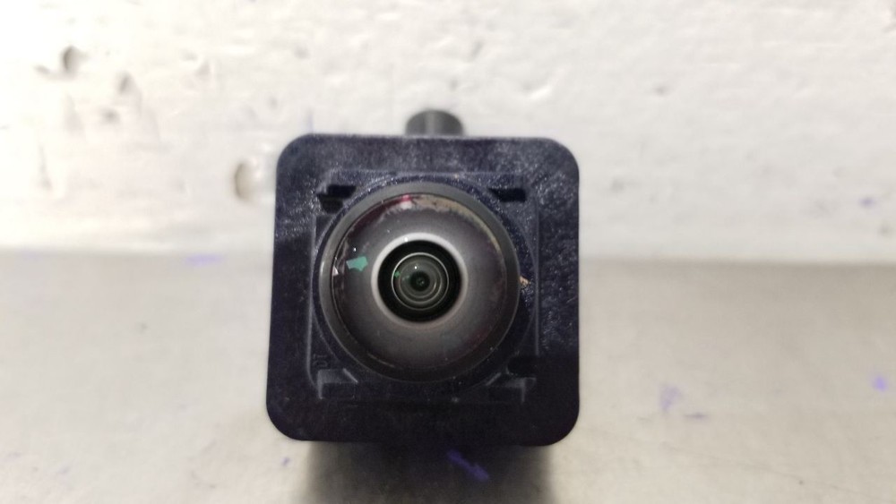 22 FORD BRONCO OUTSIDE MIRROR MOUNTED CAMERA M2DT19J220AB