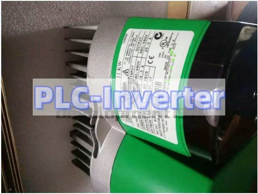 1PCS NEW Emerson UNI2403 Control Techniques Unidrive UNI2403 Free ship#