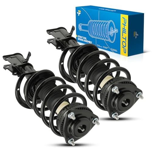 Front Struts Assembly for 2008-2014 Avenger 2.4L 2008-2014 Dodge Avenger-Front