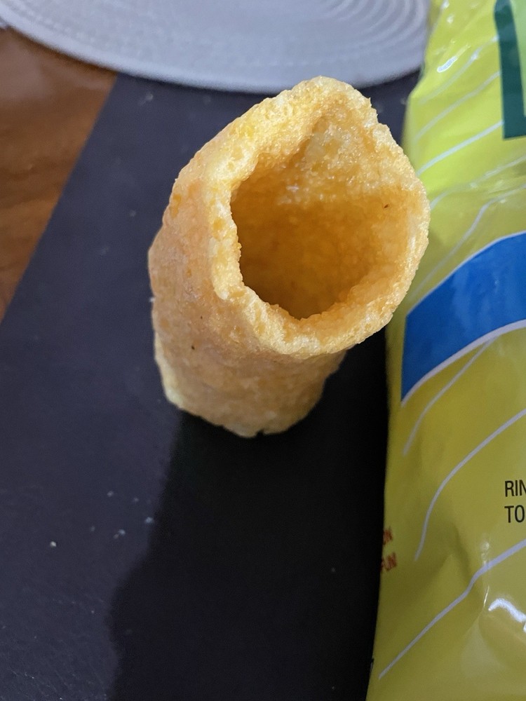GIANT Deformed Funyun !!!!!! MUST SEE!!!!