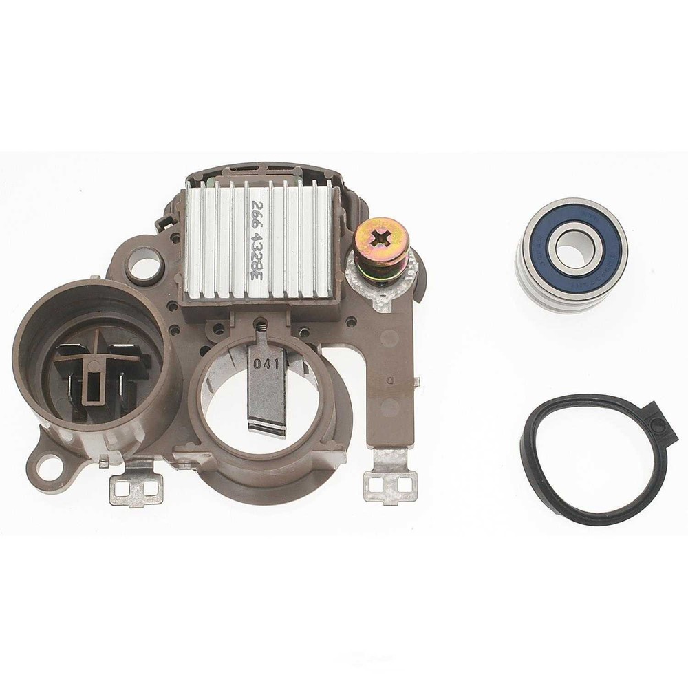 Voltage Regulator Standard VR-547