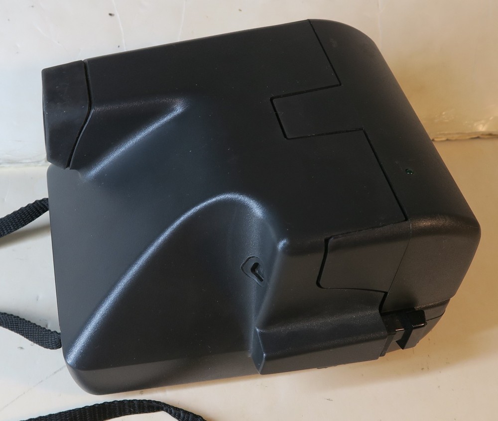 Vintage Polaroid One Step Camera