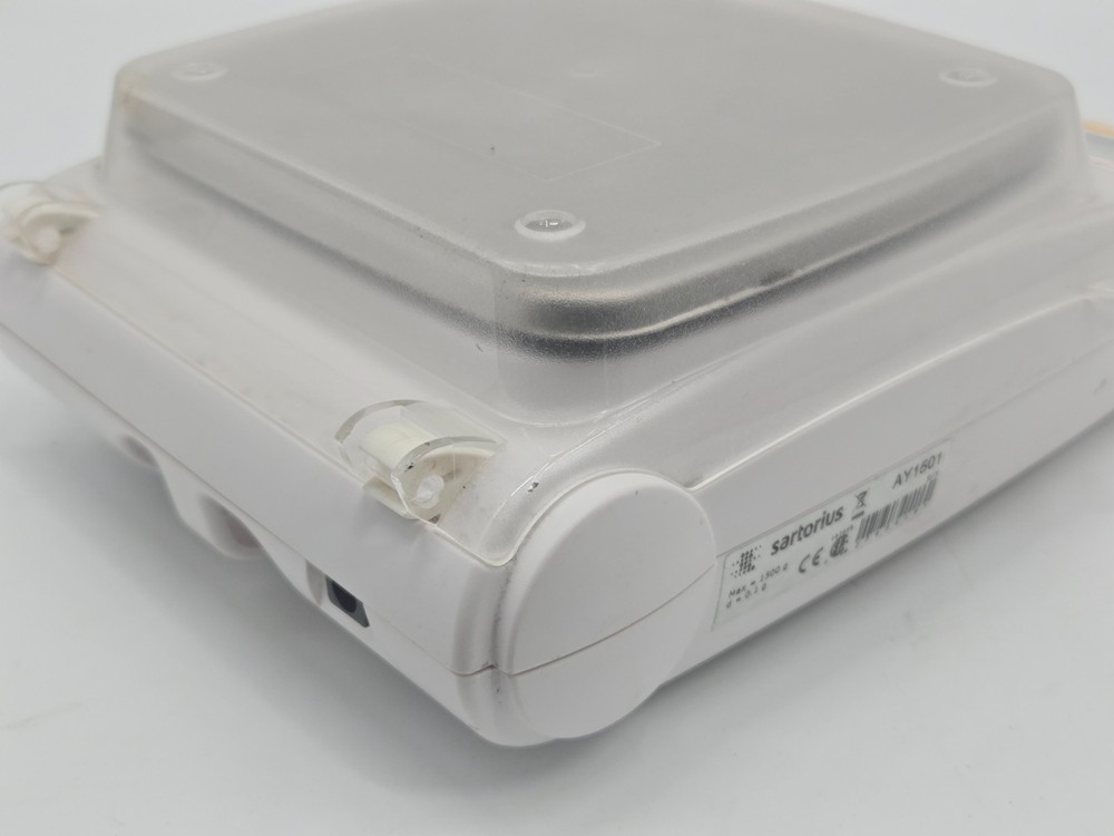 Sartorius - AY1501 - Precision Balance