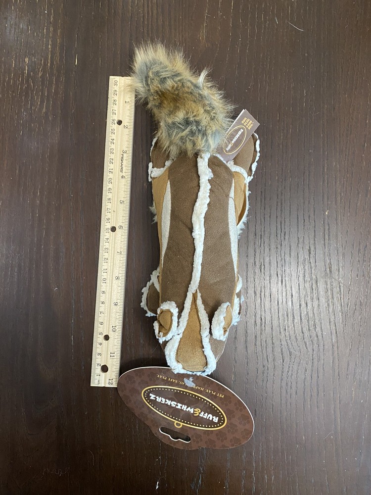 Ruff & Whiskerz Chipmunk