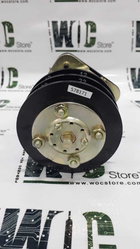 74202AAX SERIES 24 ELECTROSWITCH ROTARY CAM SWITCH
