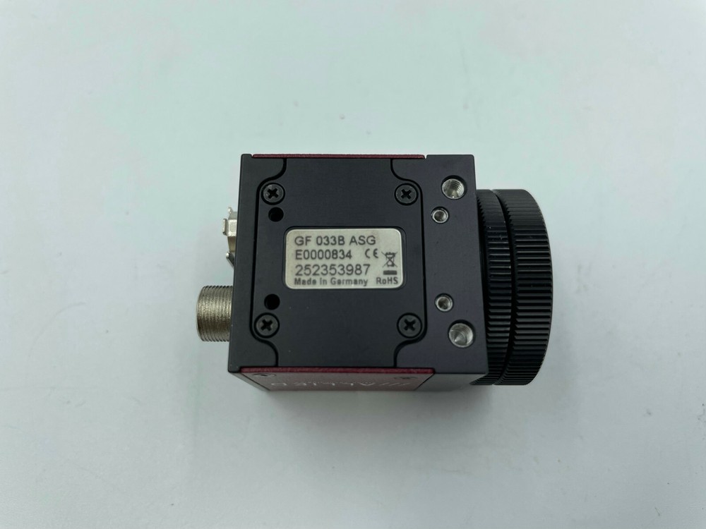 Allied Vision Technologies Guppy GF 033B ASG CCD Camera