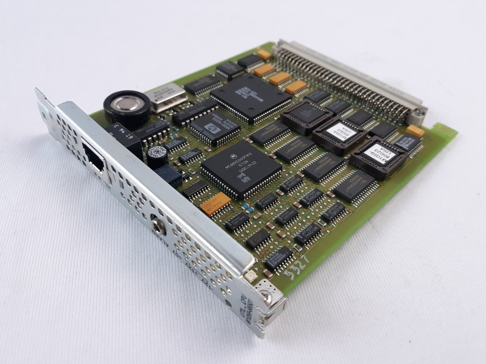 HP M1059-66501 Telemetry Interface Card