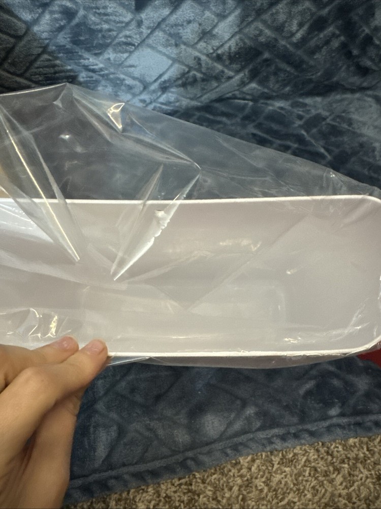 magnetic lint bin