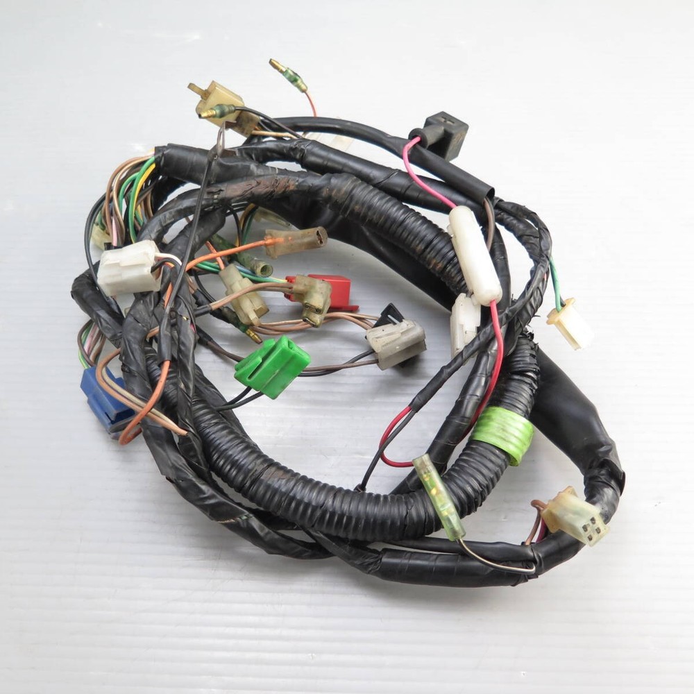 Mint 50 MINT 1YU Main Harness 1994- 3HK7 SH50