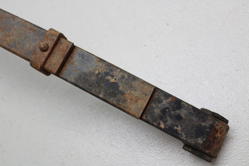 2007-2011 KUBOTA RTV1100 LEAF SPRING