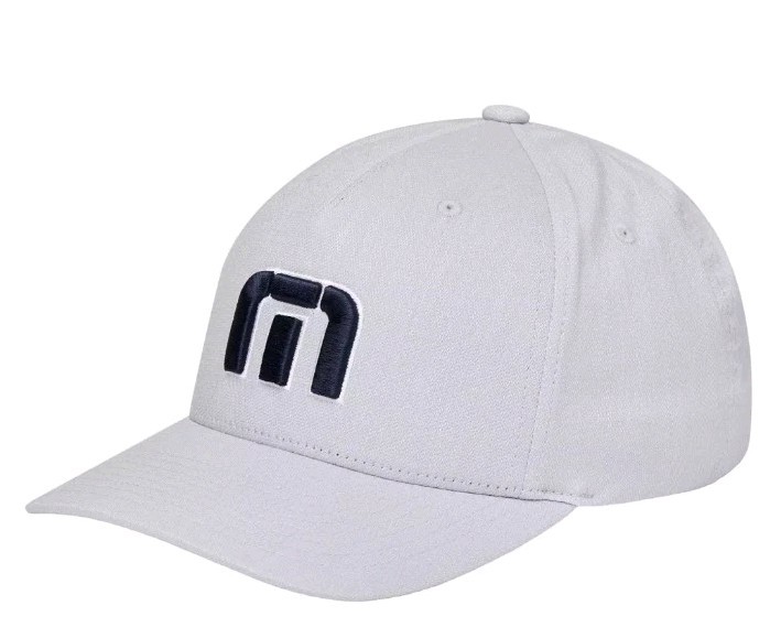 Travis Mathew Power Dynamic NY State Golf Hat Snapback