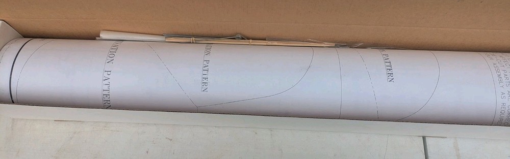 Clancy Aviation Lazy Bee Kit