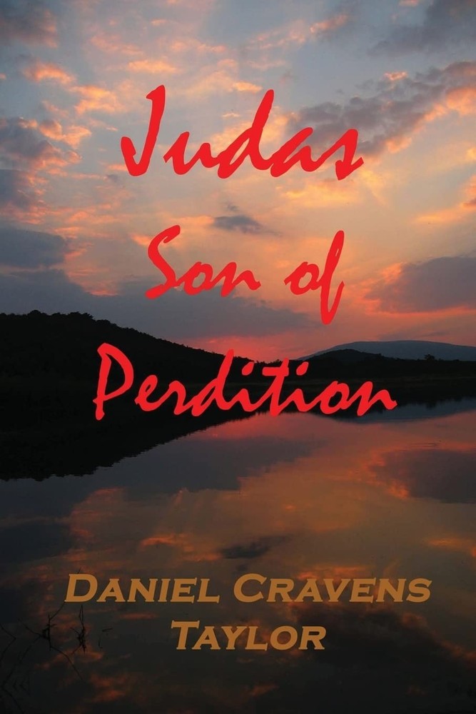Judas: Son of Perdition