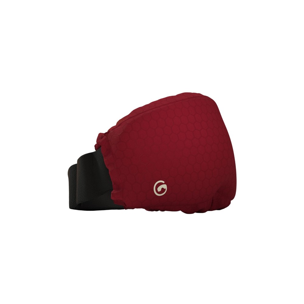 Gogglesoc Goggleshell Goggle Cover, Marooned
