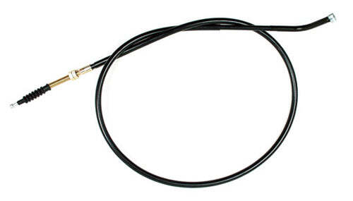 CABLE, BLACK VINYL, CLUTCH