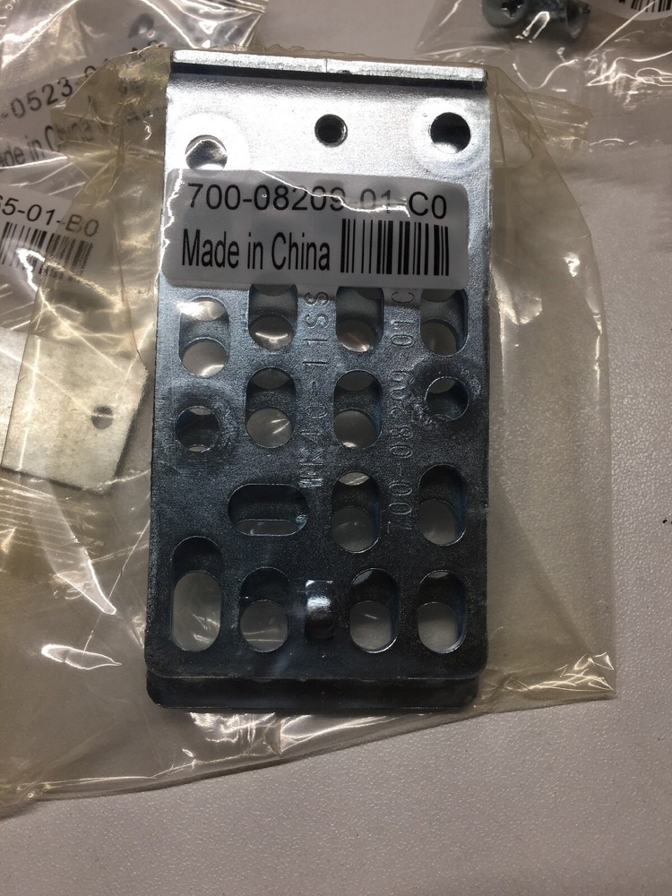 Cisco Mounting Hardware Packet 800-16852-02 RevD0