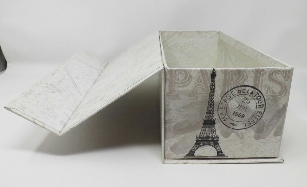 Ashland Keepsake Decorative Box