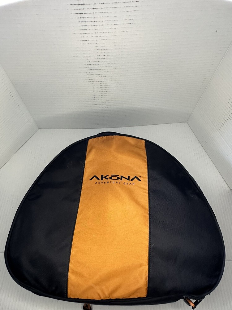 akona dive bag