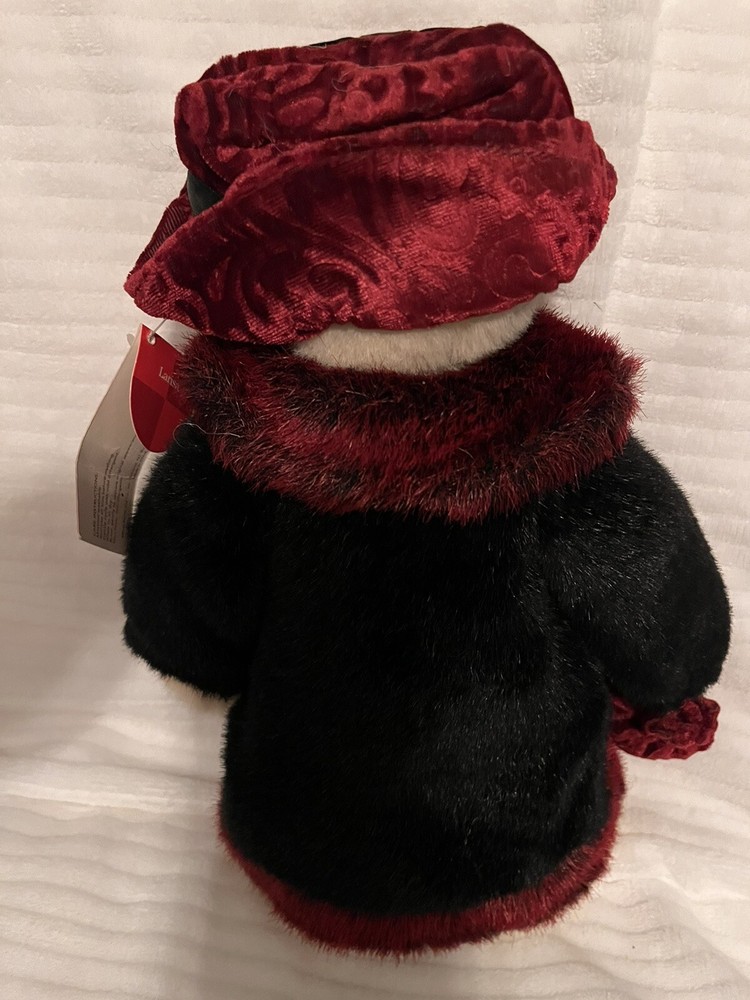 Vintage Russ Teddy Bears