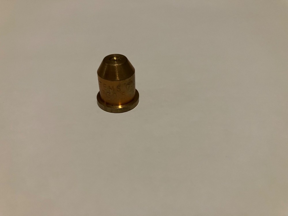 TeeJet spray tip full cone TG 0.5 brass - NOS