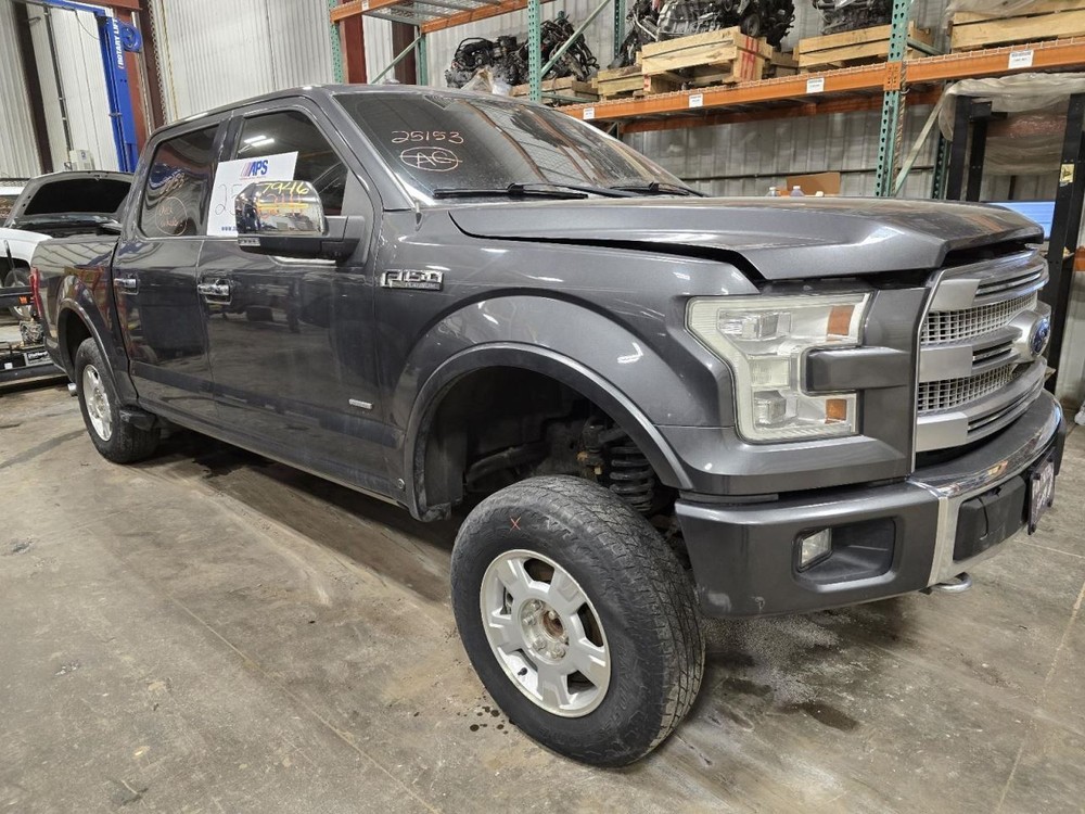 F150 2016 Jack 1548245