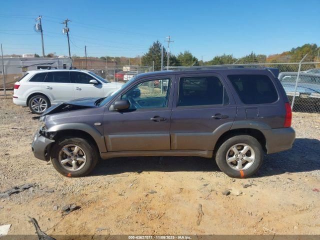 Fuse Box Engine Fits 05-06 MAZDA TRIBUTE 4961897