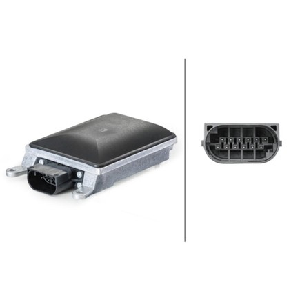 Hella 010905521 Control Unit