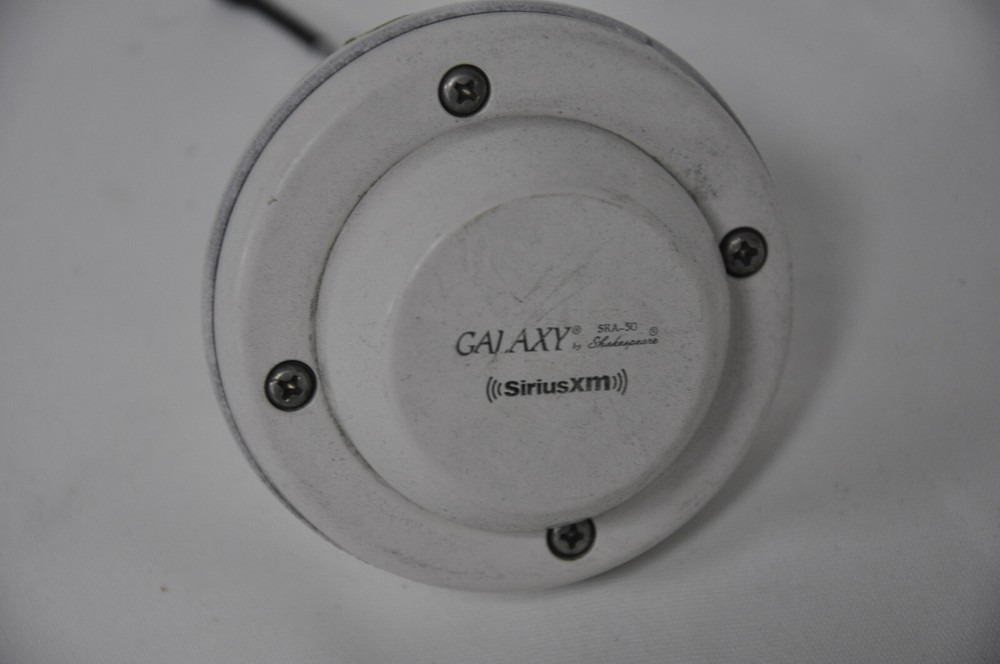 Sirius XM Galaxy SRA50 Antenna