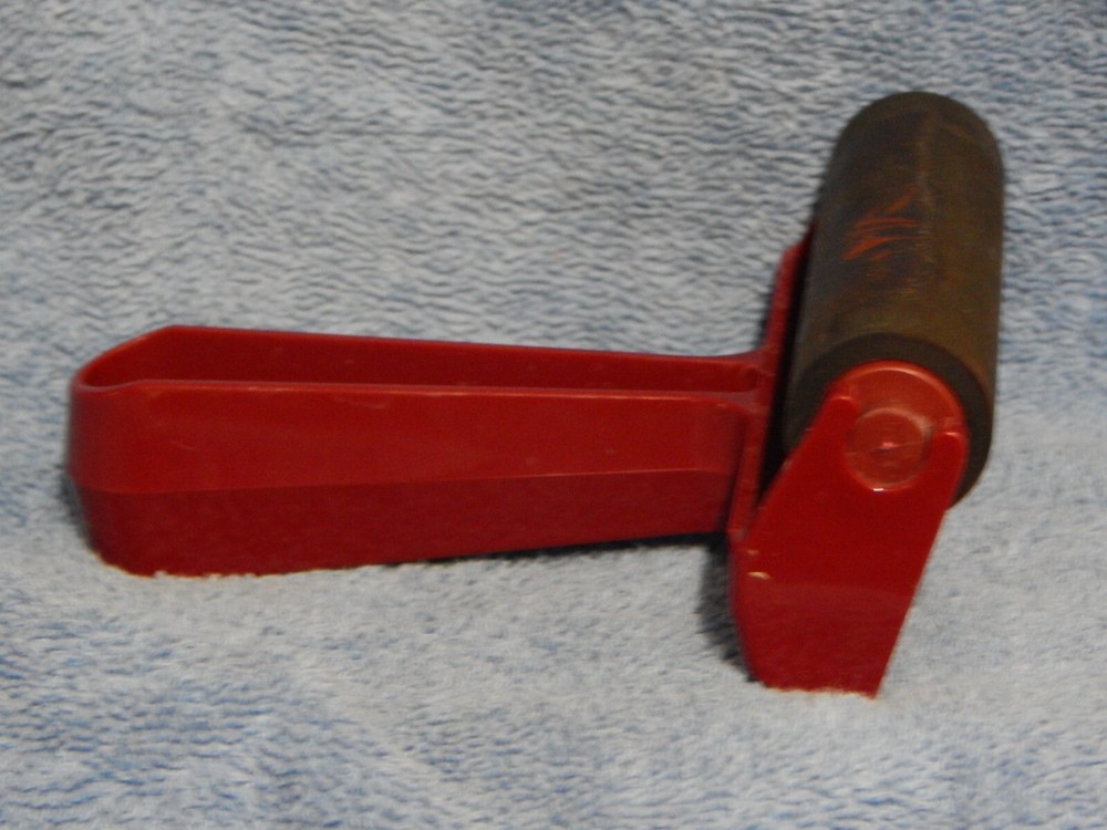 Speedball Hard Ruber 4" Roller